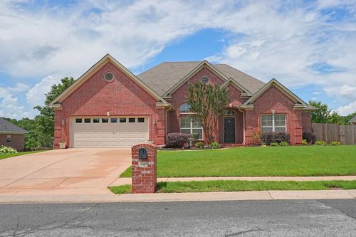 14 Denver St, Little Rock, AR, 72223-7223 | Card Image