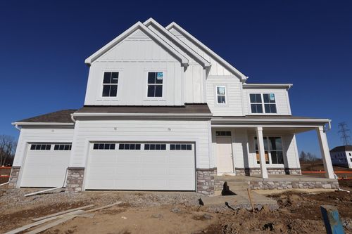 634 Alicia Kelton Dr, Delaware, OH, 43015 | Card Image