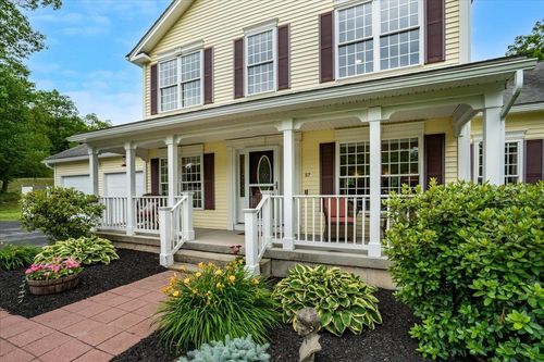 57 Stinson Dr, Dunbarton, NH, 03046-4623 | Card Image