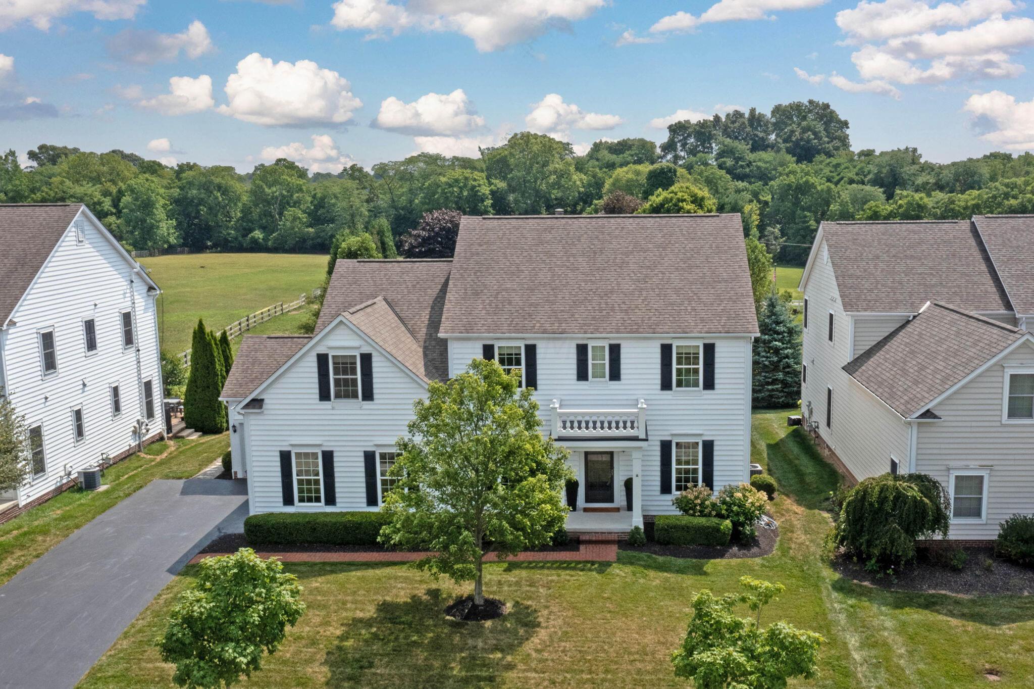 Wardell Loop, New Albany, OH 43054