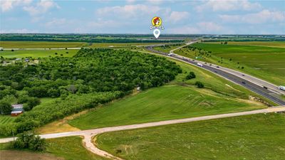 Birds eye view of property featuring a rural view | Image 1