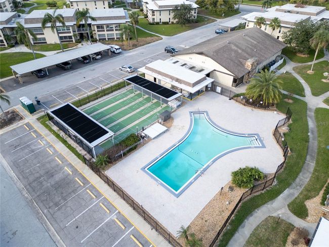 APT-203 - 4812 Jasper Dr, Condo with 2 bedrooms, 2 bathrooms and null parking in New Port Richey FL | Image 21