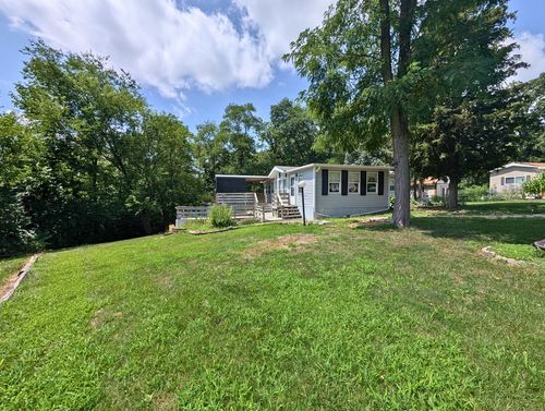 Lot 6 Thornridge, Marseilles, IL, 61341 | Card Image