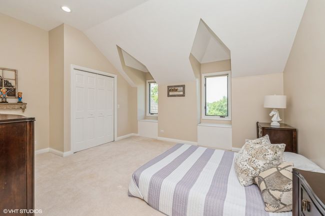 7310 Hillside Dr, House other with 4 bedrooms, 4 bathrooms and 3 parking in Spring Grove IL | Image 10