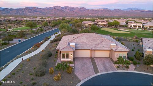 29333 N Horton Creek Trl, Rio Verde, AZ, 85263-5507 | Card Image