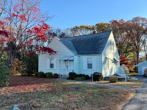 65 Clark Hill Rd, Prospect, CT, 06712-1066 | Card Image