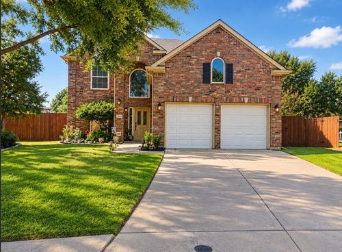 3613 Arbor Creek Ln, Flower Mound, TX, 75022-7803 | Card Image