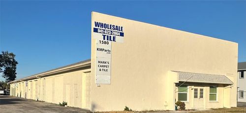 2-1-1580 Market Circle, PORT CHARLOTTE, FL, 33953 | Card Image