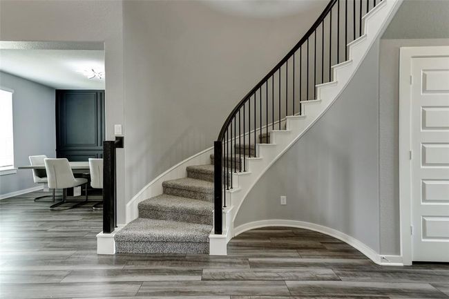 4910 Magnolia Springs Dr, House other with 4 bedrooms, 4 bathrooms and 2 parking in Pearland TX | Image 20