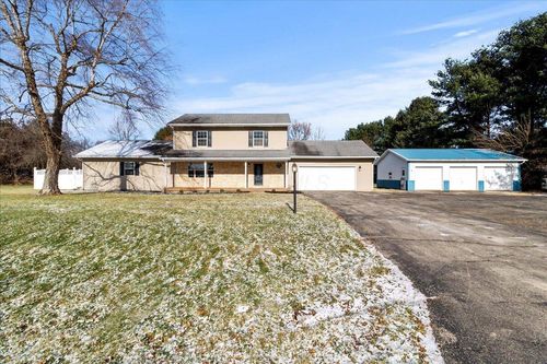 4275 Post Road, Urbana, OH, 43078 | Card Image