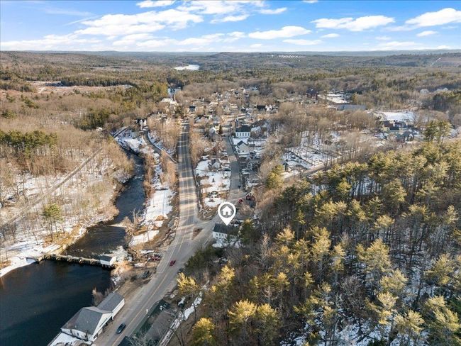 6 Dawson St, Home with 0 bedrooms, 3 bathrooms and null parking in Milton NH | Image 42
