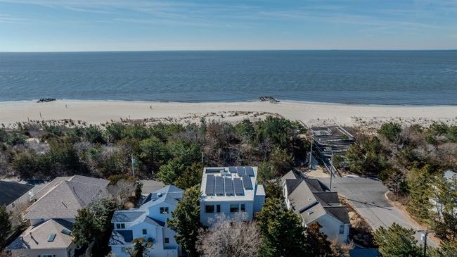 213 Harvard Ave, House other with 4 bedrooms, 3 bathrooms and null parking in Cape May Point NJ | Image 49