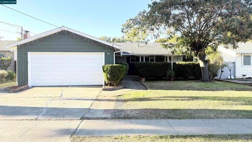 2644 E Olivera Rd, Concord, CA, 94519-2029 | Card Image