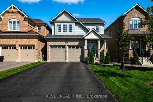 693 Mcmullen St, Shelburne, ON, L9V3X4 | Card Image