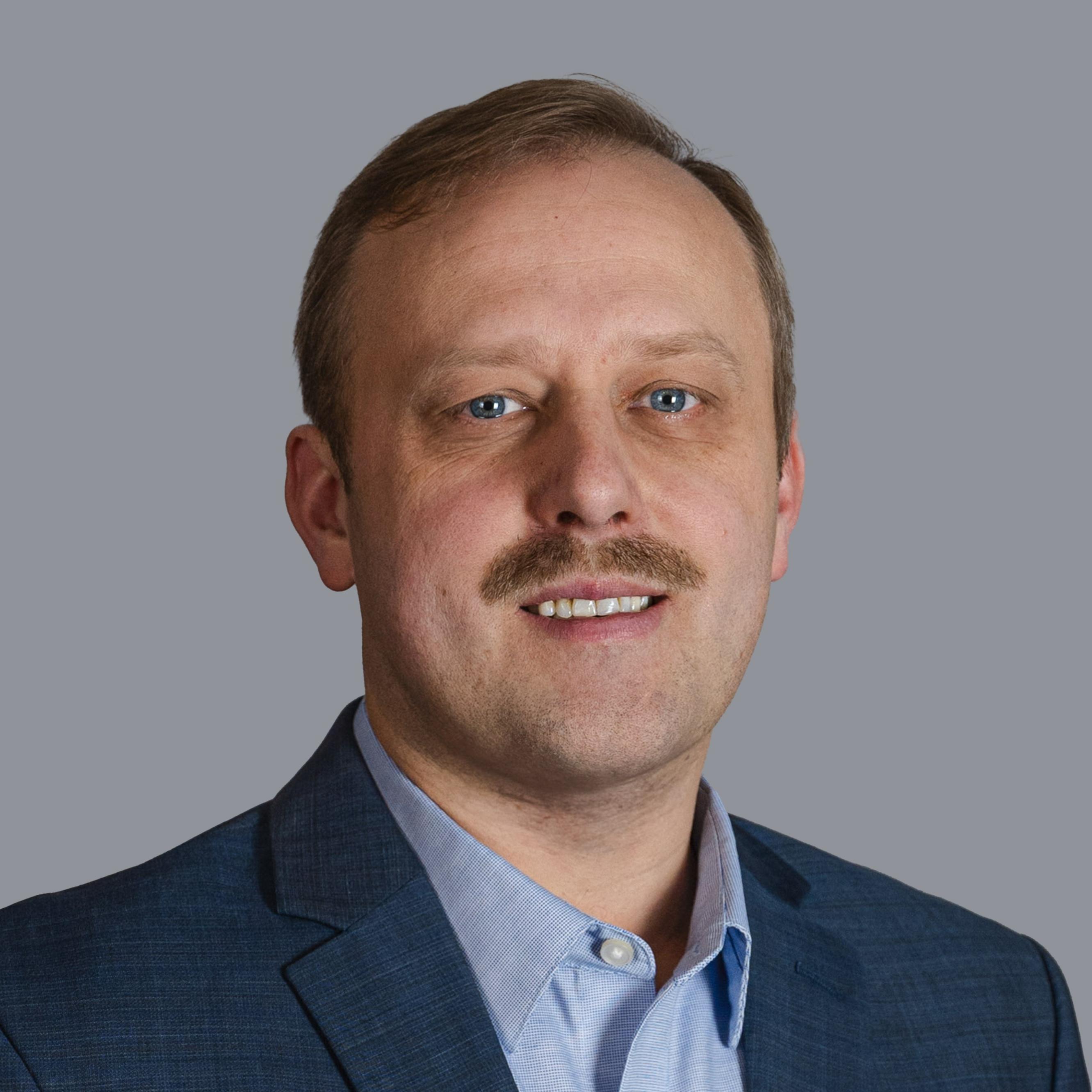 Andrey Kolesnikov
