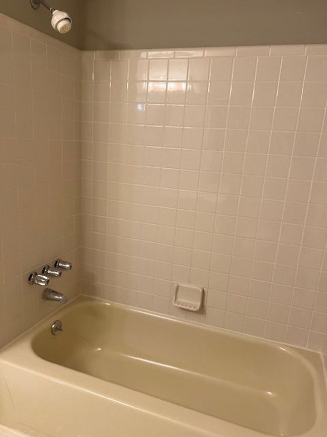 CHECKOUT THE TILED TUB ENCLOSURE WITH SHOWER | Image 37