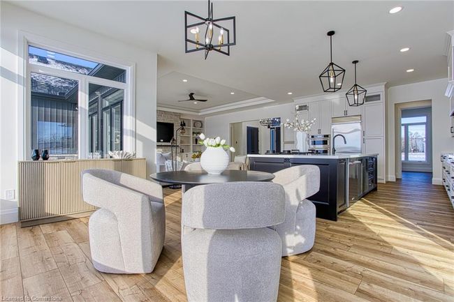 9392 Silver St, House other with 4 bedrooms, 4 bathrooms and 19 parking in Caistor Centre ON | Image 16