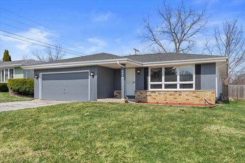 4812 Ridgeway Ave, Racine, WI, 53406-3626 | Card Image