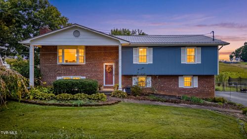 608 John Green Rd, Jonesborough, TN, 37659-5631 | Card Image