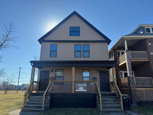 6181 Hecla Street, Detroit, MI, 48208 | Card Image