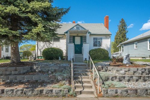 4011 N Hawthorne St, Spokane, WA, 99205 | Card Image