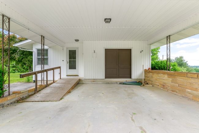 208 Mountain View Avenue, House other with 3 bedrooms, 2 bathrooms and 2 parking in Rural Retreat VA | Image 8