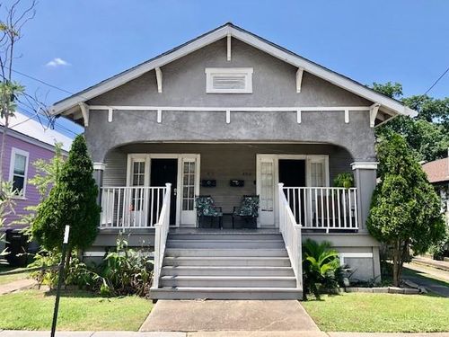 4512 Elba St, New Orleans, LA, 70125-2814 | Card Image