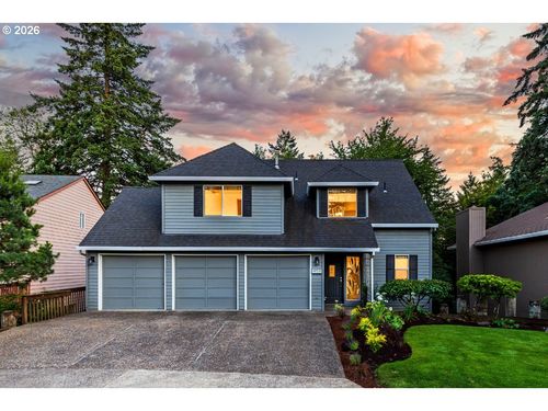 10714 Sw Tualatin Dr, Tigard, OR, 97224-4593 | Card Image