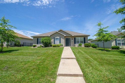 1871 Harmony St, COLUMBIA, MO, 65203-8734 | Card Image