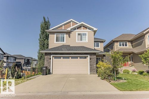 4136 Charles Link Sw, Edmonton, AB, T6W0Z5 | Card Image