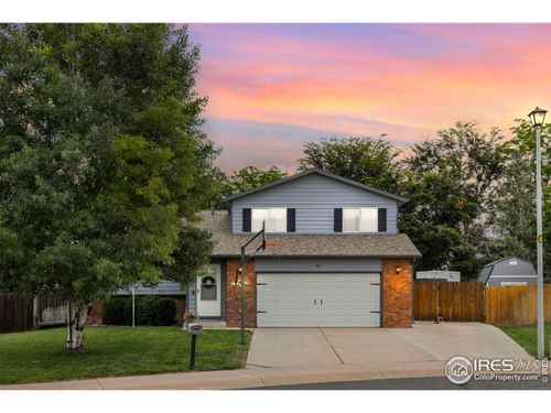 364 49th Avenue Pl, Greeley, CO, 80634-4733 | Card Image