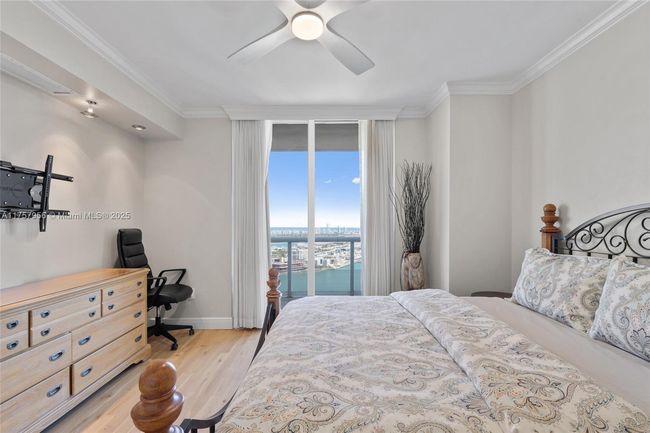 APT-4808 - 50 Biscayne Blvd, Condo with 2 bedrooms, 2 bathrooms and null parking in Miami FL | Image 39