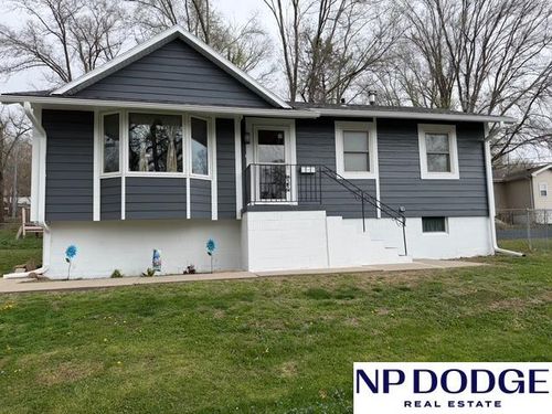 2341 N 67th St, Omaha, NE, 68104-3929 | Card Image