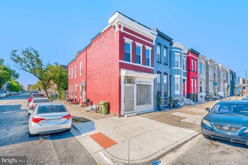1815 Clifton Ave, BALTIMORE, MD, 21217-1387 | Card Image