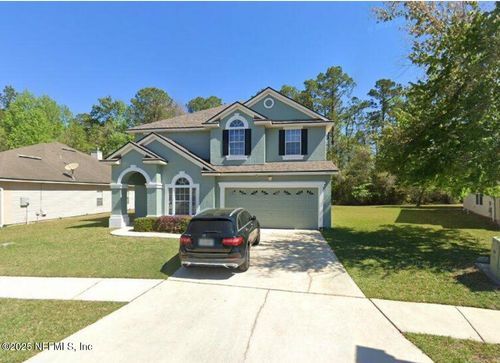 3917 Anderson Woods Dr, Jacksonville, FL, 32218-9227 | Card Image