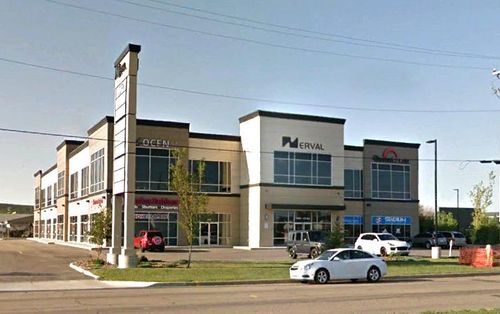 16504 118 Ave Nw, Edmonton, AB, T5V1C8 | Card Image