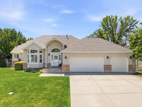 2601 W Bridle Oak Dr, South Jordan, UT, 84095-3491 | Card Image