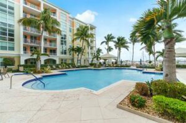 APT-406 - 804 E Windward Way, Condo with 2 bedrooms, 2 bathrooms and null parking in Lantana FL | Image 49