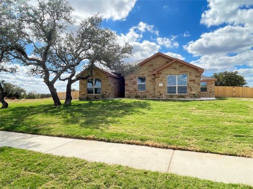 425 Ridge Crest Drive, Copperas Cove, TX, 76522 | Card Image