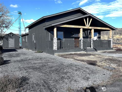 207 N Birch St, Odessa, WA, 99159-5101 | Card Image