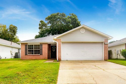 516 Desert Oak Dr, Pensacola, FL, 32514-7222 | Card Image