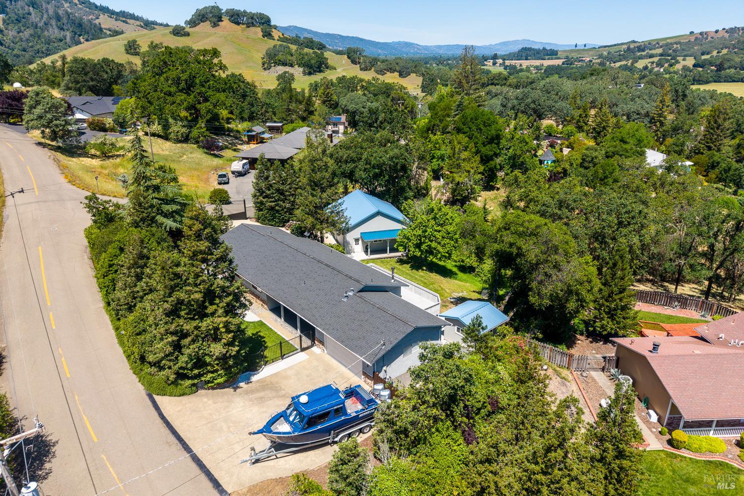 Residential in Ukiah 2