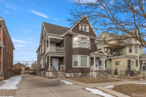 2179 Sheridan St, Detroit, MI, 48214-2462 | Card Image