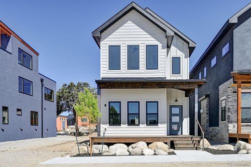 424 Pinon St, BUENA VISTA, CO, 81211 | Card Image