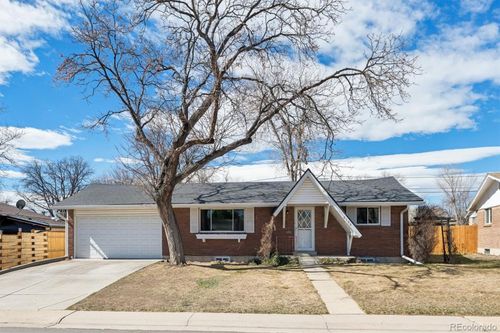 8199 Nola Drive, Denver, CO, 80221 | Card Image