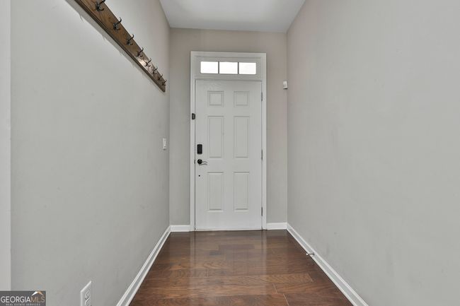 1568 Lenox Overlook Rd Ne, Townhouse with 3 bedrooms, 3 bathrooms and null parking in Brookhaven GA | Image 8