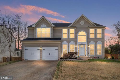 1161 Happy Ridge Dr, FRONT ROYAL, VA, 22630-5302 | Card Image