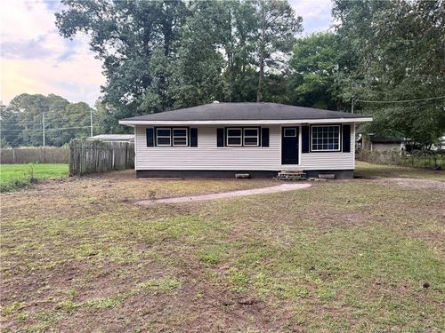 1749 Todd St, Fayetteville, NC, 28306-3133 | Card Image