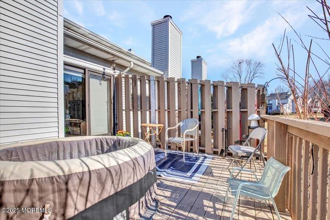 4-3 - 43 Chestnut Way, Condo with 2 bedrooms, 3 bathrooms and 1 parking in Manalapan NJ | Image 15