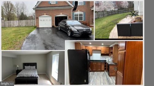 25 Saint Charles Ct, STAFFORD, VA, 22556-3671 | Card Image